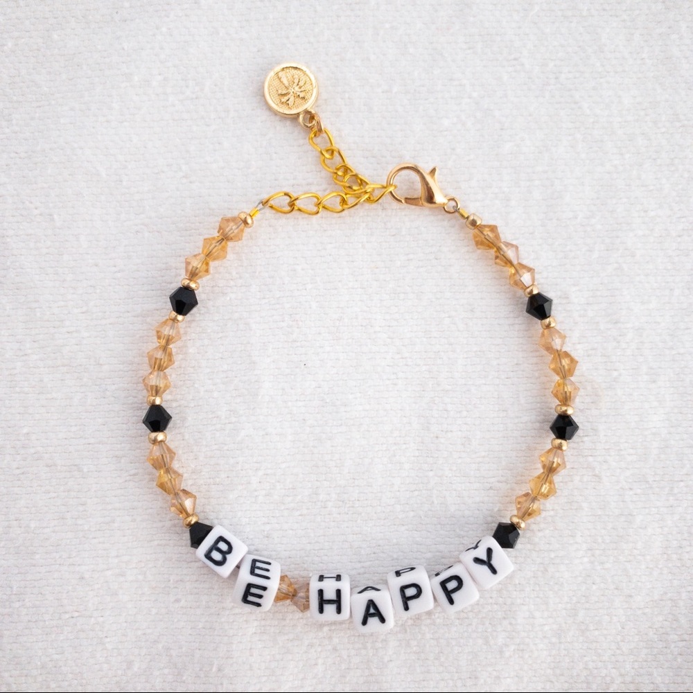 3 pack ohana bracelets beach inspired